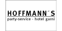 Kundenlogo Partyservice Hoffmann