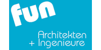 Kundenlogo fun Architekten + Ingenieure