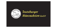 Kundenlogo Teutoburger Münzauktion GmbH