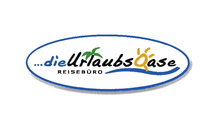 Kundenlogo von die Urlaubsoase Inh. Melanie Lünstroth Kundenlogo von die Urlaubsoase Inh. Melanie Lünstroth