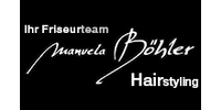 Kundenlogo Manuela Böhler Friseurteam