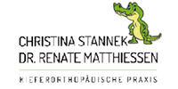 Kundenlogo Stannek Christina Kieferorthopädische Praxis