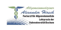 Kundenlogo Hirsch Alexander Fa. für Allgemeinmedizin