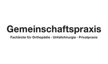 Kundenlogo von Gemeinschaftspraxis für Orthopädie Oest Wolfhelm