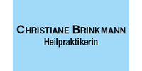 Kundenlogo Christiane Brinkmann Heilpraktikerin