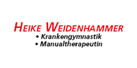 Kundenlogo Krankengymnastik Weidenhammer / Halemeier