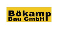 Kundenlogo Bökamp Bau GmbH