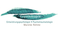 Kundenlogo von Mareike Rehme Ergotherapie