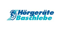 Kundenlogo Baschlebe Hörgeräte