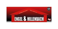 Kundenlogo Dachdeckermeisterbetrieb Engel & Hillenbach GmbH