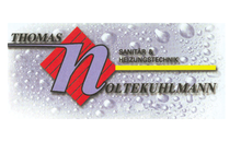 Kundenlogo von Noltekuhlmann Thomas Heizung Sanitär