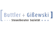 Kundenlogo von Buttler Sabine Steuerberaterin