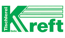 Kundenlogo von Kreft Gebr. GmbH & Co. KG Kundenlogo von Kreft Gebr. GmbH & Co. KG