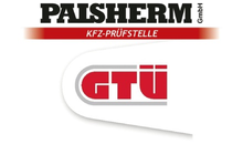 Kundenlogo von Kfz-Prüfstelle Palsherm GmbH