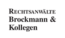 Kundenlogo von Brockmann & Kollegen