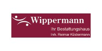 Kundenlogo Wippermann Bestattungshaus