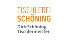 Kundenlogo von Tischlerei Schöning