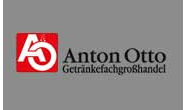 Kundenlogo von Anton Otto Getränkefachgroßhdl.