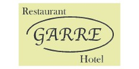 Kundenlogo Hotel-Restaurant Garre