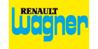 Kundenlogo Autohaus Wagner Renault und Dacia Vertragsservice-Partner