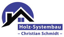 Kundenlogo von Holz Systembau Christian Schmidt