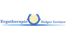 Kundenlogo von Ergotherapie Greiner