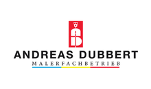 Kundenlogo von Dubbert Andreas Malermeister