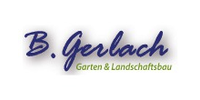 Kundenlogo Gerlach, Bernd Garten- u. Landschaftsbau