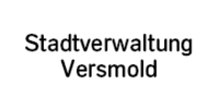 Kundenlogo Stadtverwaltung Versmold