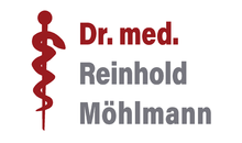 Kundenlogo von Möhlmann Reinhold Dr.med. Facharzt für Allgemeinmedizin-Naturheilverfahren