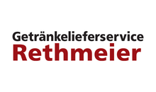 Kundenlogo von Getränkelieferservice Rethmeier