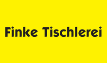 Kundenlogo von Finke Tischlerei Inh. Andreas Vollmer