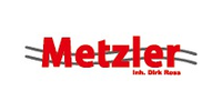 Kundenlogo Metzler Inh. Dirk Ross Heizung & Sanitär