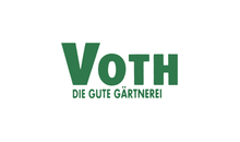 Kundenlogo von Blumen Voth Garten- & Landschaftsbau