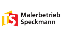 Kundenlogo von Malerbetrieb Speckmann