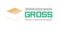 Kundenlogo Gross GmbH & Co. KG