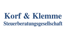 Kundenlogo von Korf Wilfried Steuerberater