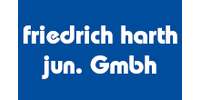 Kundenlogo Harth Friedrich jun. GmbH Dach- und Schieferdeckermeister