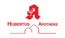 Kundenlogo von Hubertus-Apotheke