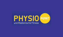 Kundenlogo von Physio Punkt Krankengymnastik/Massagen