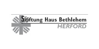 Kundenlogo Stiftung Haus Bethlehem