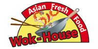 Kundenlogo Wok-House Asian Fresh Food