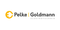 Kundenlogo Pelke Goldmann Elektrotechnik GmbH