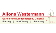 Kundenlogo von Alfons Westermann Garten- und Landschaftsbau GmbH