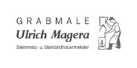 Kundenlogo Steinmetzbetrieb Ulrich Magera