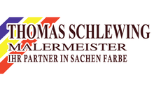 Kundenlogo von Thomas Schlewing Malermeister