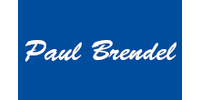 Kundenlogo Brendel Paul Installateur- und Heizungsbau