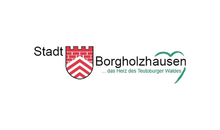 Kundenlogo von Stadtverwaltung Borgholzhausen