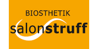 Kundenlogo Salon Struff - Bärbel Brüggeshemke Biosthetik