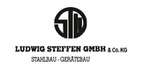 Kundenlogo Steffen Ludwig GmbH